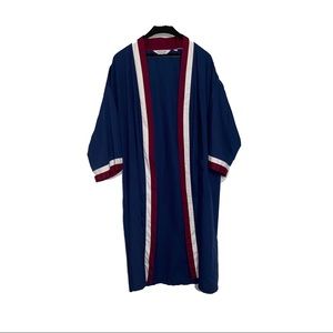 Vintage Christian Dior Mens Robe